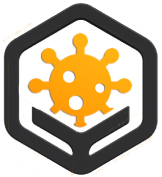 Virion.Productions Logo